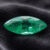 Marquise Emerald Gemstone