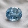 Montana Blue Sapphire