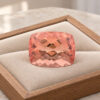 Morganite Gemstone