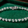 Multi Shape Lab Grown Diamond