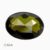 Natural purple-to-olive color change tourmaline gemstone
