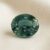 Green-Blue Sapphire