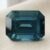Green-Blue Sapphire