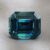 Green-Blue Sapphire