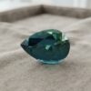 Green-Blue Sapphire