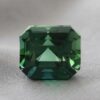 Green-Blue Sapphire