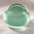 Large Oval Vivid Green Tourmaline