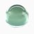 Natural vivid green tourmaline gemstone