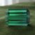 Octagonal Green Tourmaline