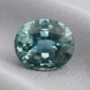 Greenish Blue Sapphire