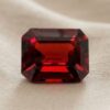 Hessonite Garnet Gemstone