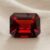 Hessonite Garnet Gemstone
