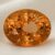 Natural Hessonite Garnet