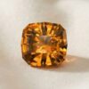 Natural Hessonite Garnet