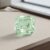 Light Mint Green Grossular Garnet Gemstone