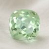 Light Mint Green Grossular Garnet Gemstone