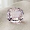 Light Purple Sapphire
