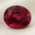 Madagascar Ruby