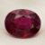 Madagascar Ruby
