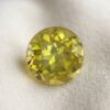 Mali Grossular Garnet Gemstone