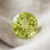Mali Grossular Garnet Gemstone