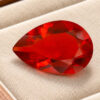 Mexican Fire Opal Gemstone