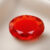 Mexican Fire Opal Gemstone
