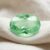 Oval Yellowish-Green Mozambique Paraiba Tourmaline