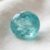Oval Greenish-Blue Mozambique Paraiba Tourmaline
