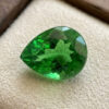 Pear Neon Green Paraiba Tourmaline