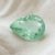 Pear Bluish-Green Mozambique Paraiba Tourmaline