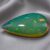 Multicolor Brazilian Crystal Opal Gemstone