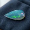 Natural Opal Gemstone