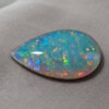 Natural Opal Gemstone
