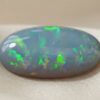 Natural Opal Gemstone