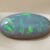 Natural Opal Gemstone