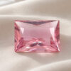 Padparadscha Sapphire