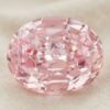 Padparadscha Sapphire
