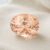 Pinkish Orange Sapphire