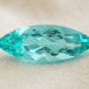 Natural Paraiba Tourmaline Marquise Cut Gemstone