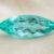 Natural Paraiba Tourmaline Marquise Cut Gemstone
