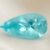 Natural Paraiba Tourmaline Pear Cut Gemstone