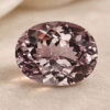 Oval Pink-Purple Taaffeite