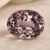 Oval Pink-Purple Taaffeite