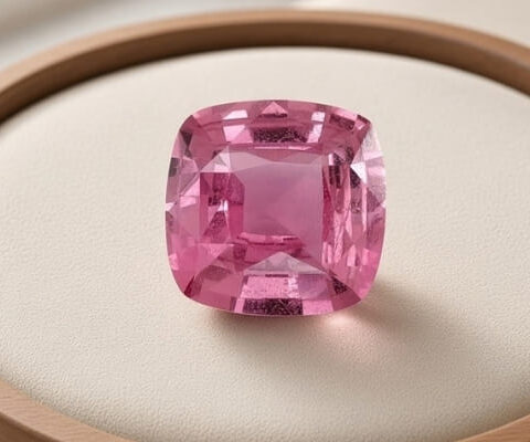 Pink Sapphire