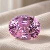 The Natural Pink Sapphire