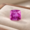 Pink Sapphire
