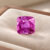 Pink Sapphire