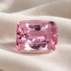 The Natural Pink Sapphire