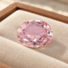 The Natural Pink Sapphire